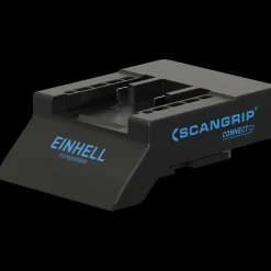 Scangrip connector til Einhell batteri 18V