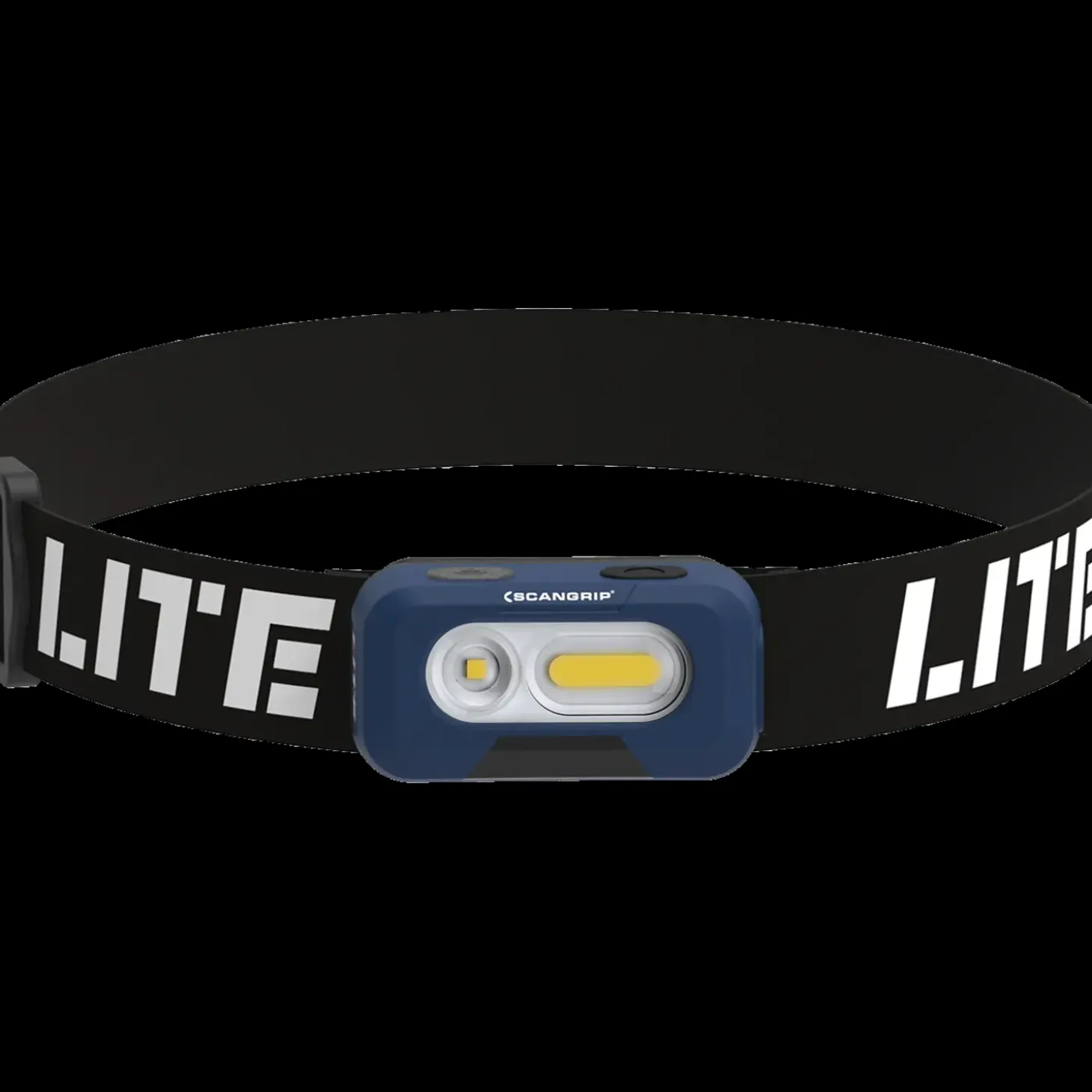 Scangrip head lite, 150 lm