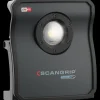 Scangrip Nova 4 connect arbejdslampe
