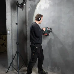 Scangrip Nova 4 connect arbejdslampe