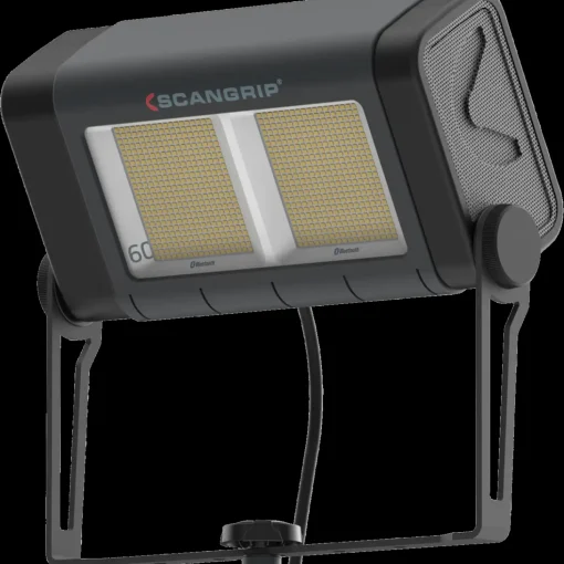 Scangrip site light 80, 80.000 lm