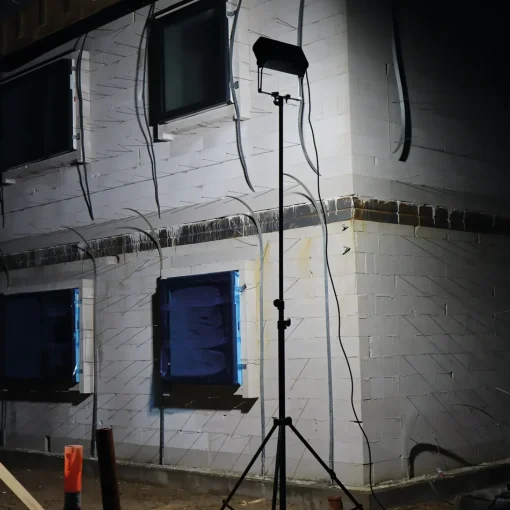 Scangrip site light 80, 80.000 lm