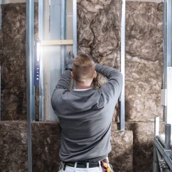 Scangrip star lite, 400 lm