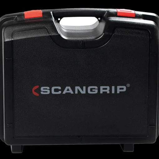 Scangrip transportkasse site light 60/80