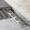 Schlüter schiene profil es100 10 mm x 2,5 m