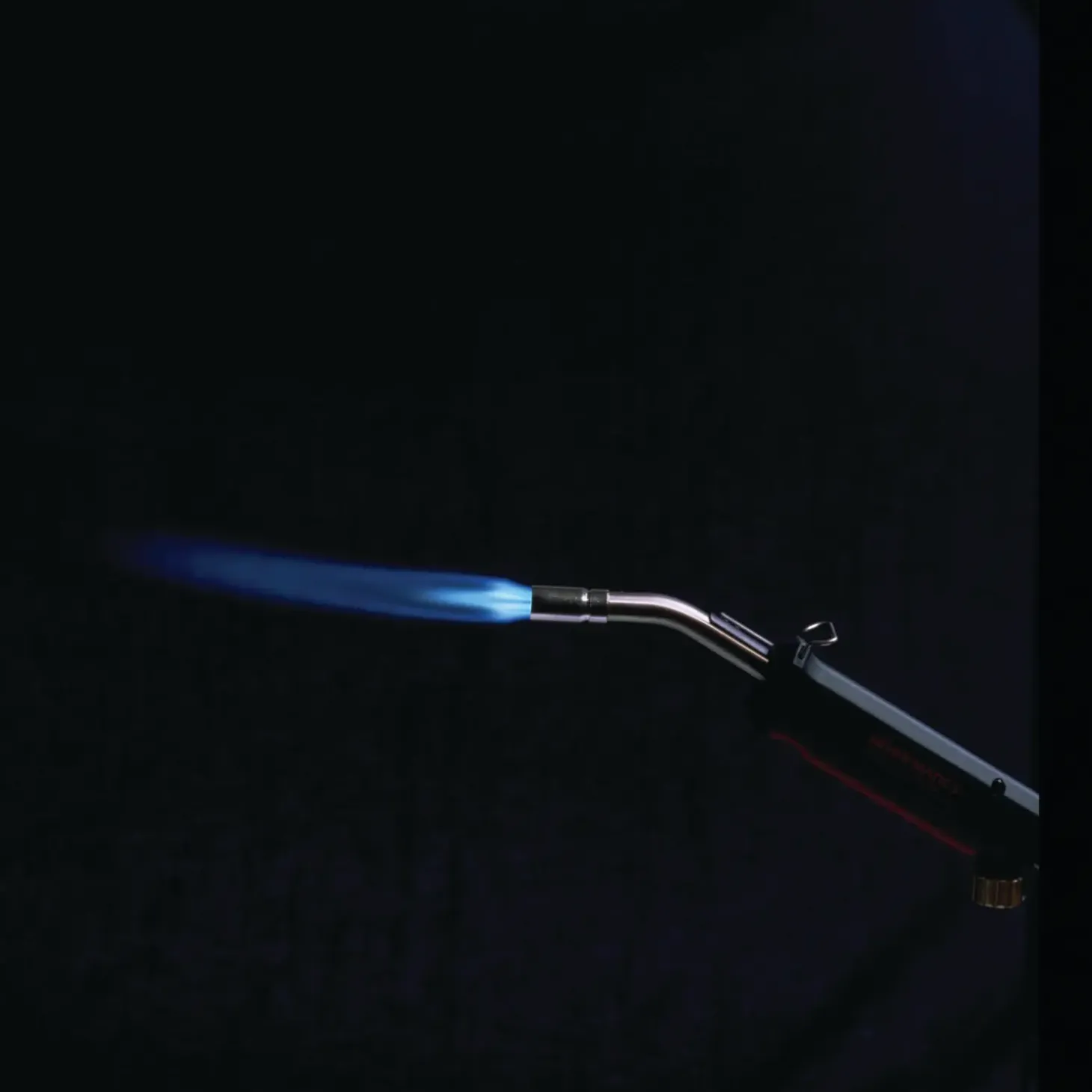 Sievert Handyjet blæselampe m/antiflare 1,8 kW