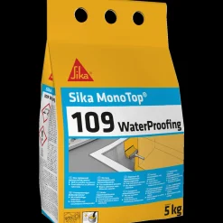 Sika MonoTop 109 waterprof 5 kg