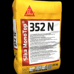 Sika Monotop-352N reparationsmørtel 25 kg