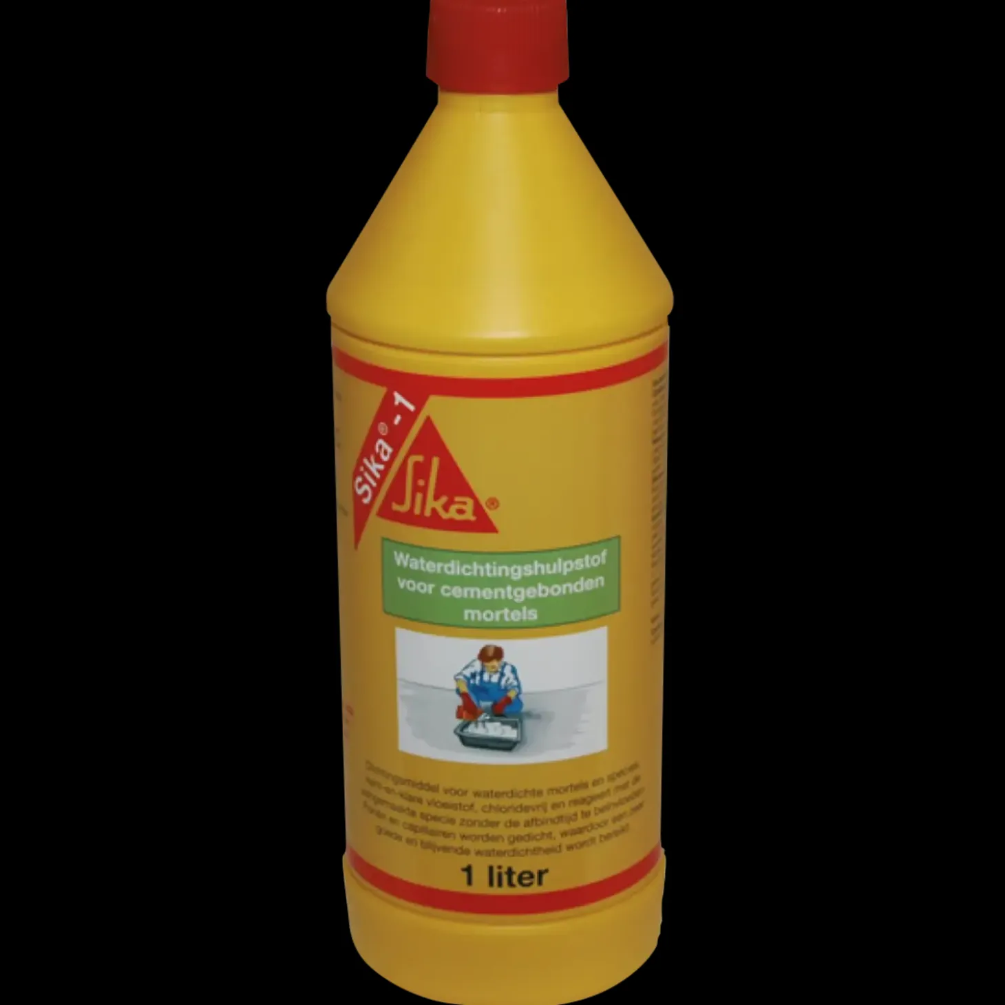 Sika-1 vandtætning 1 kg