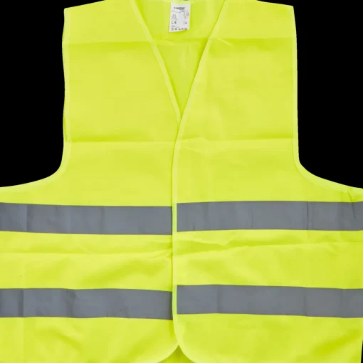 Sikkerhedsvest voksen XL