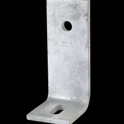 Simpson strongtie betonvinkel varmforzinket 60x75x14x150 mm