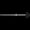 Simpson Strong-Tie eternitskrue sort 6,5 x 130 mm 100 stk