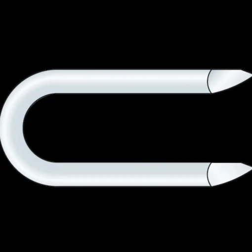 Simpson strong-tie krampe varmforzinket 3,25x40 mm x 250 stk