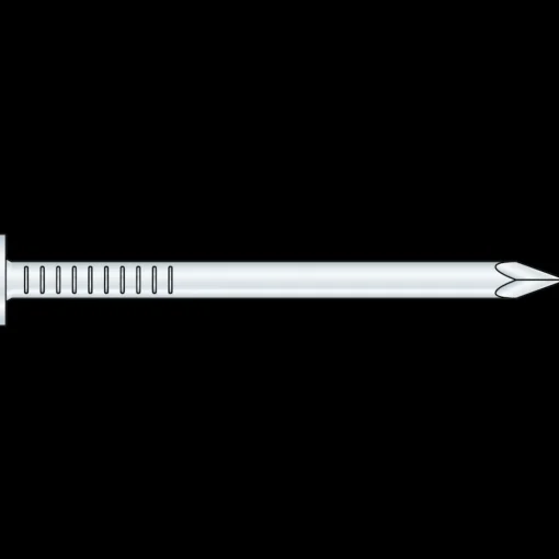 Simpson strong-tie papsøm varmforzinket 2,5x40 mm 500 stk