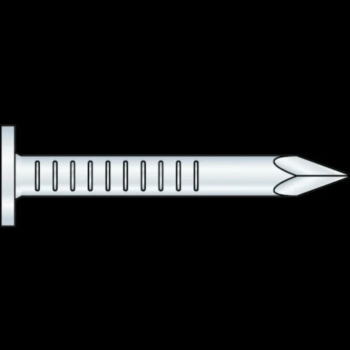 Simpson strong-tie papsøm varmforzinket 2,5x40 mm 500 stk