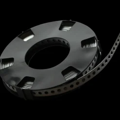 Simpson strong-tie patentbånd galvaniseret 17x0,7 mm 10 m