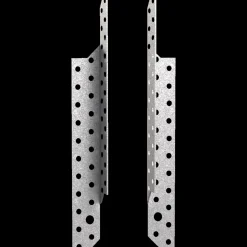 Simpson strong-tie tagåseanker højre 34,5x34,5x250