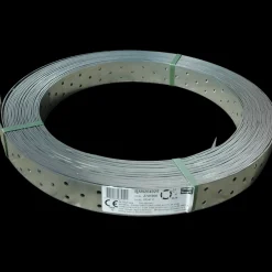 Simpson strong-tie vindtrækbånd 40x1,5 mm 25 m