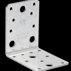 Simpson strong-tie vinkelbeslag uden ribbe 88x88x65 mm