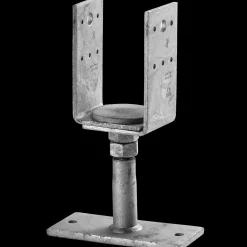 Simson strong-tie søjlesko 80-120 mm