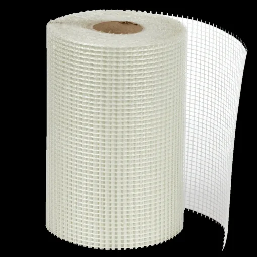Skalflex armeringsnet 1x50 m