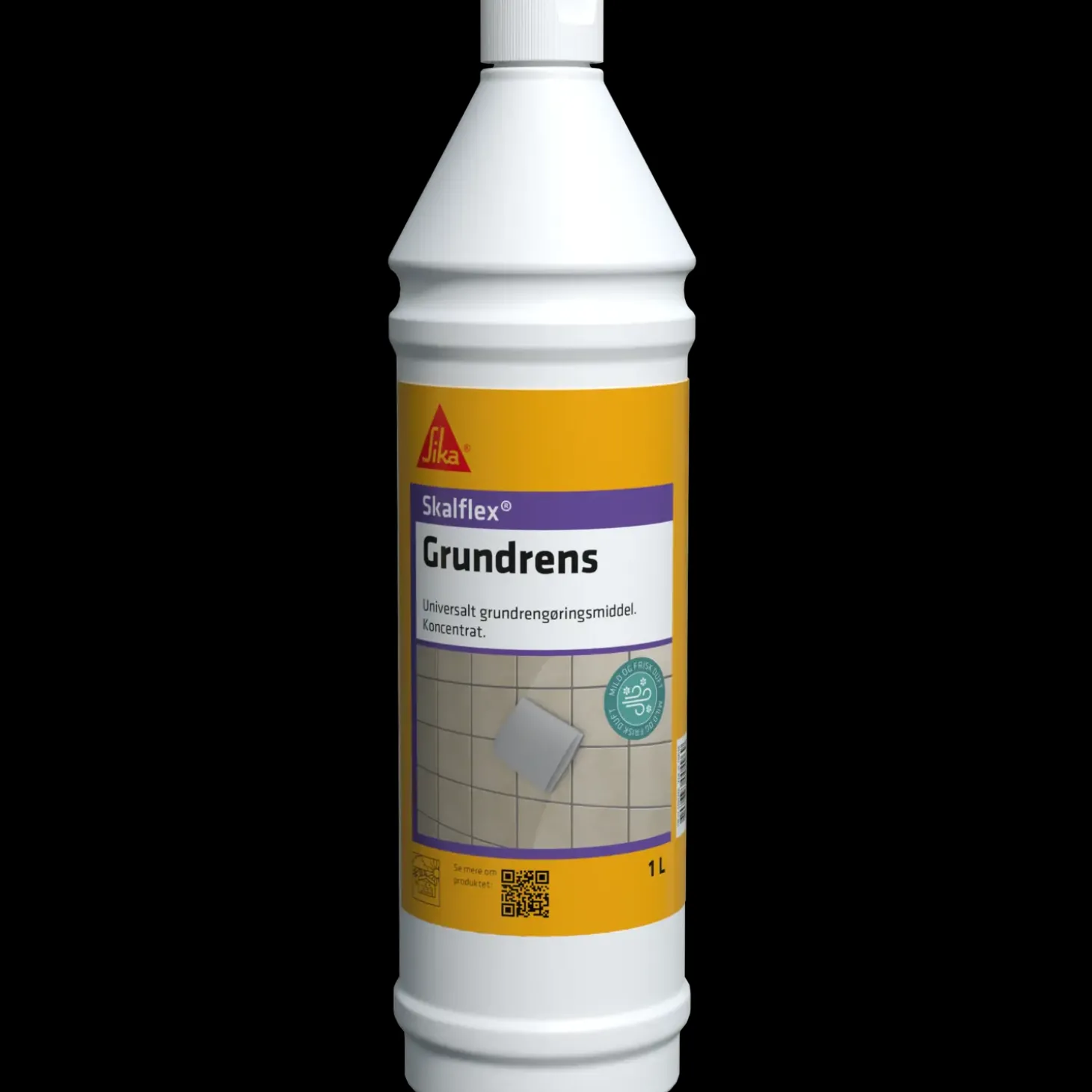 Skalflex Grund- og malerrens 1 L