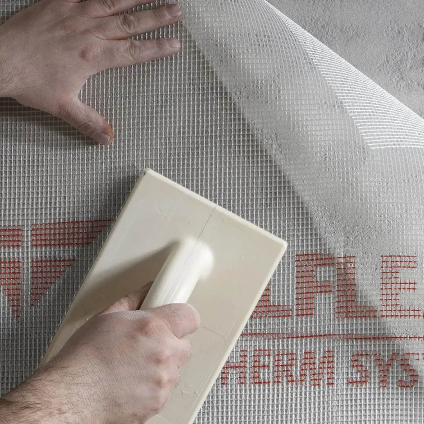 Skalflex Grundpuds - 25 kg