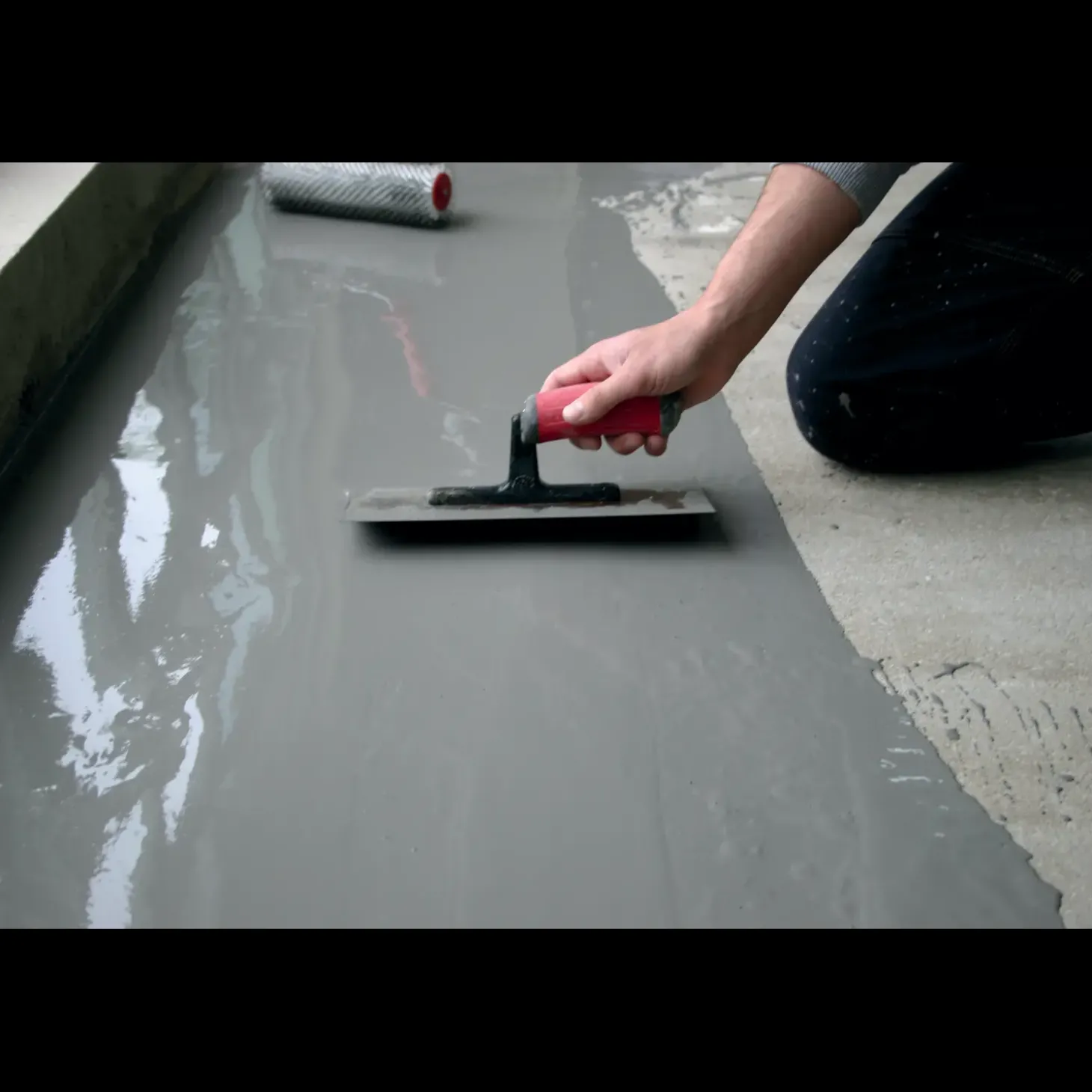 Skalflex gulvspartel fin 20 kg