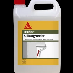 Skalflex Silikatgrunder 2 L