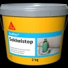 Skalflex sokkelstop 2 kg