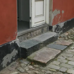 Skalflex sokkelstop 2 kg