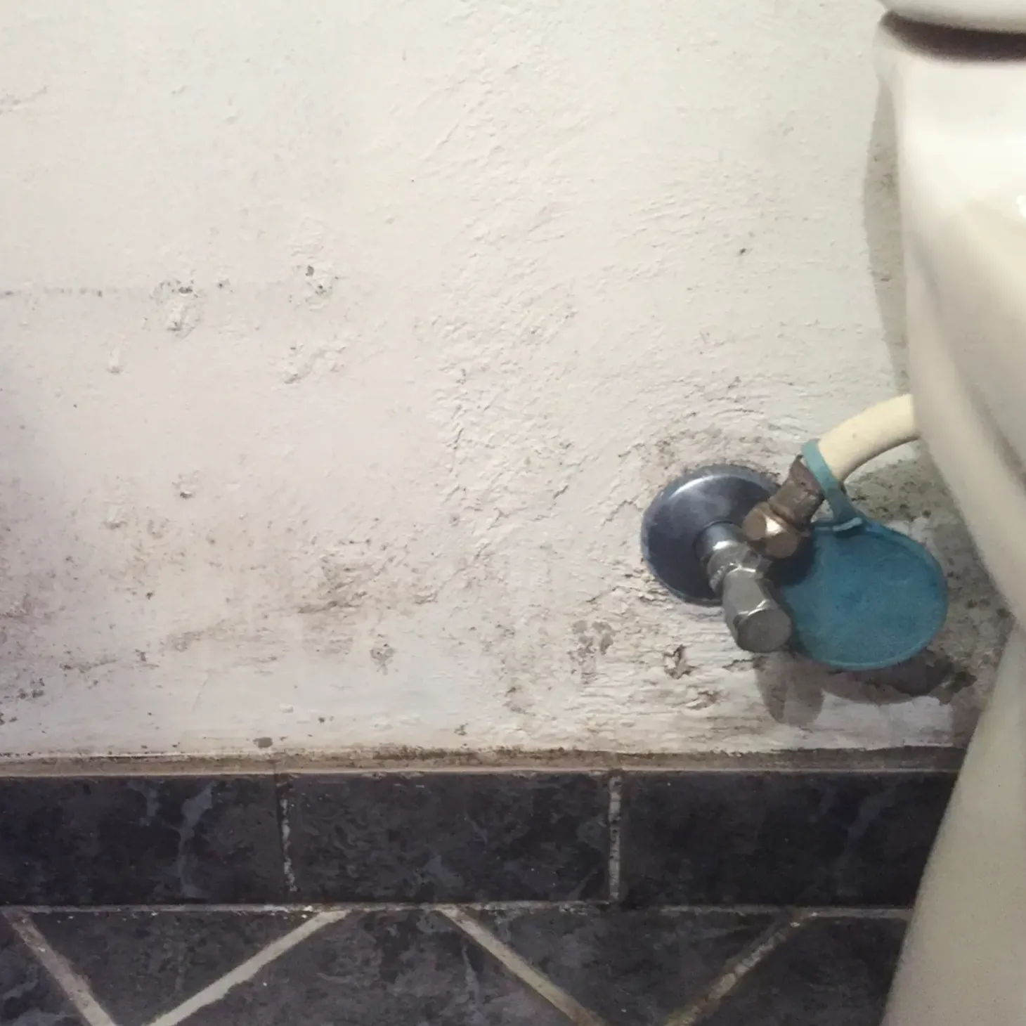 Skalflex sokkelstop 2 kg