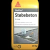 Skalflex støbebeton C100/400 0-4mm - 20 kg