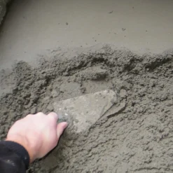 Skalflex støbebeton C100/400 0-4mm - 20 kg