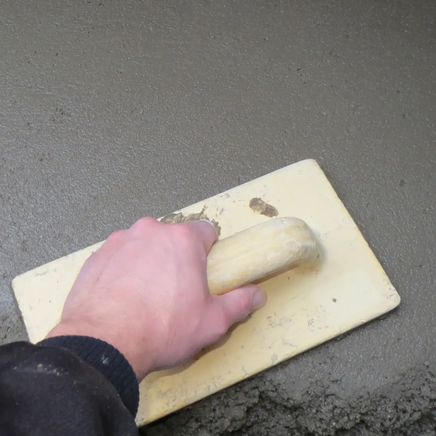 Skalflex støbebeton C100/400 0-4mm - 20 kg