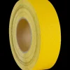 Skridsikker tape formbar 25 mm x 18,3 m gul