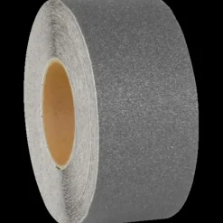 Skridsikker tape universal 25 mm x 18,3 m grå