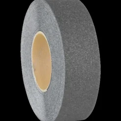 Skridsikker tape universal 25 mm x 18,3 m grå