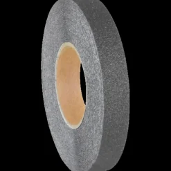 Skridsikker tape universal 25 mm x 18,3 m grå