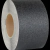 Skridsikker tape universal 25 mm x 18,3 m sort