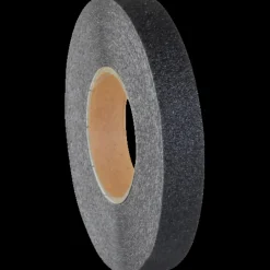 Skridsikker tape universal 25 mm x 18,3 m sort