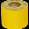 Skridsikker tape universal 25 mm x 18,3 m gul