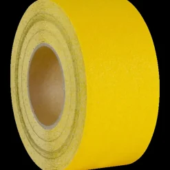 Skridsikker tape universal 25 mm x 18,3 m gul