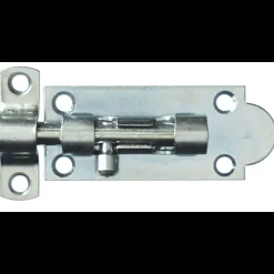 Skudrigle beslag 78 mm