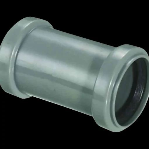 Skydemuffe PP 40 mm