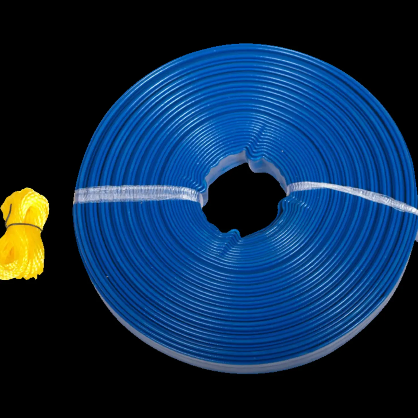 Slange til dykpumpe Ø25 mm. x 30 meter