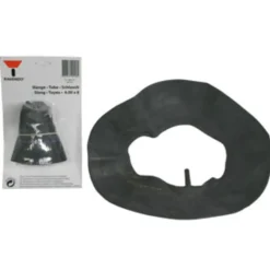 Slange til trillebøren (Randersbøren)  4.00x8