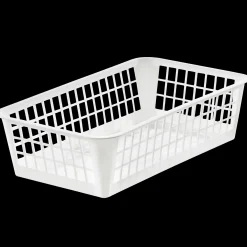 Smartstore Orthex plastkurv 1,75 liter 25x15x7 cm. - hvid