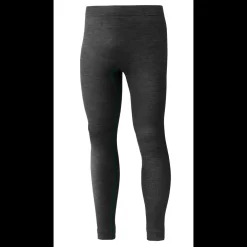 Snickers Flexiwork underbukser lange uld sømløs mørk gråmeleret str. 2XL