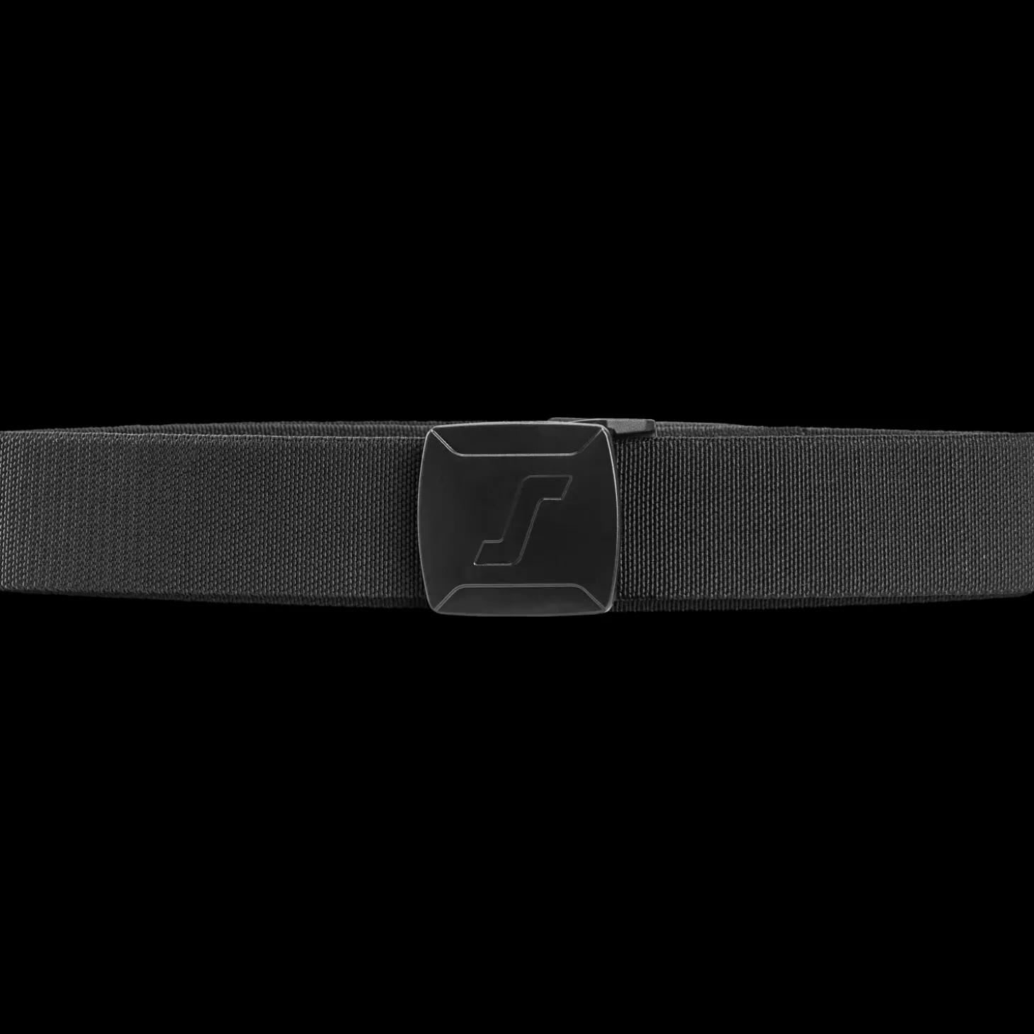 Snickers Workwear bælte elastisk sort str. One size